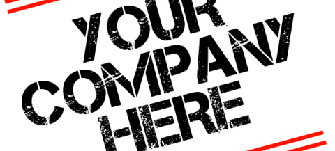 YOUR COMPANY HERE
