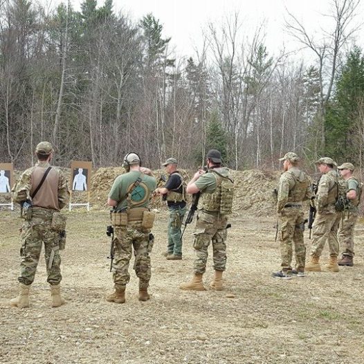 Fire Team Leadership And Tactics (FLAT)