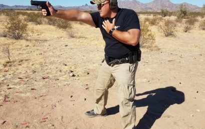 Why Knowing Your Firearms Instructors Is Important