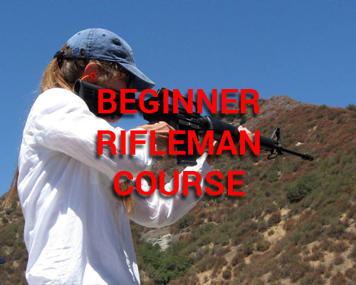 rifleman